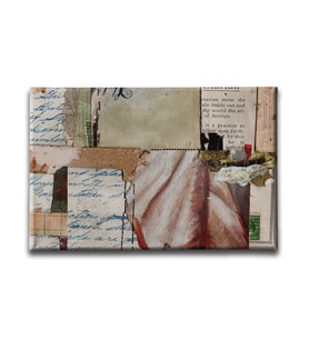 Retro  Canvas Tablo KJY107