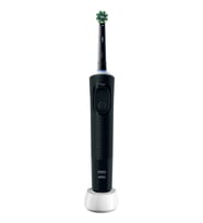 Oral-B D103 Vitality Pro Cross Action Siyah Şarjlı Diş Fırçası
