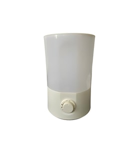 AKILLIELMA-AUHMA HAVA NEMLENDİRİCİ RGB IŞIKLI 3000 ML AUS-12 3738 (Beyaz)
