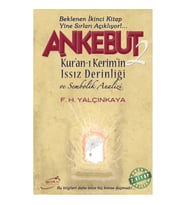 Ankebut - 2