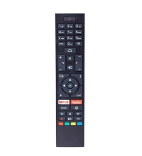 TOSHİBA CT- 8556 Lcd Led Televizyon Kumandası