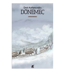 Dönemeç