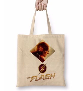 The Flash Modelo 5 Bez Çanta Uzun Saplı
