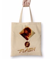 The Flash Modelo 5 Bez Çanta Uzun Saplı