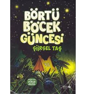Börtü Böcek Güncesi