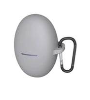 Durukar® Huawei FreeBuds 6 Hang Kılıf - Bej