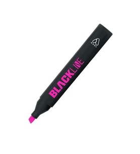 ADEL BLACKLINE FOSFORLU KALEM PEMBE - 2201000131