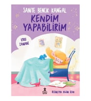 Kendim Yapabilirim - Uyku Zamanı