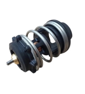 Termostat 89 C - 24004060W Fitpart - Volkswagen Polo Fabia 1.4 Tdı 14 Ve Sonrası Uyumlu