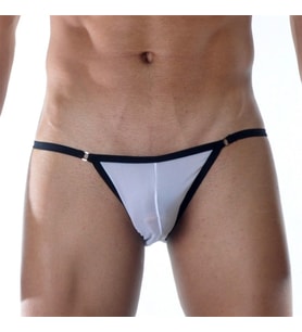 Fantazi Erkek Slip
