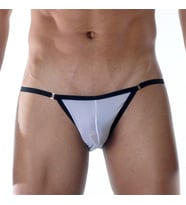 Fantazi Erkek Slip