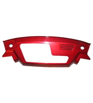 Honda Kinetic Gösterge Plastiği Kırmızı Ys