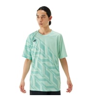 Yonex YY25 16741 Erkek Spor Tişört Mint