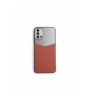 Samsung A 06 Karbon Kılıf Modeli