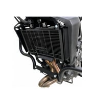 KAWASAKİ ELİMİNATÖR 500 RADYATÖR KORUMA DEMİRİ
