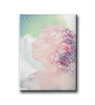 Modern Canvas Tablo MİND293