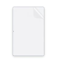 SChitec OnePlus Pad Lite Uyumlu Ön Yüzey Nano Şeffaf Hidrojel Ekran Koruyucu