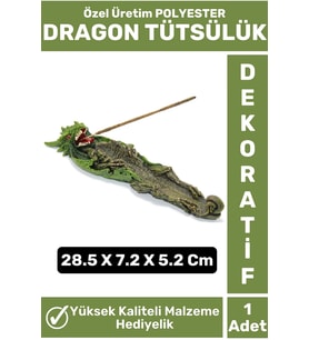 Özel Seri Yüksek Kalite Dekoratif Hediyelik Yoga Chakra Meditasyon Pozitif Enerji POLYESTER Tütsülük
