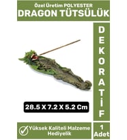 Özel Seri Yüksek Kalite Dekoratif Hediyelik Yoga Chakra Meditasyon Pozitif Enerji POLYESTER Tütsülük