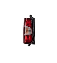 PEUGEOT PARTNER/CITROEN BERLINGO ARKA STOP ÇİFT KAPI SOL 18- PEJ10PRC40 9819235880
