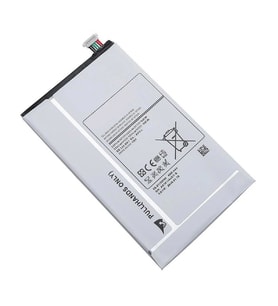 Samsung Galaxy Tab T700 İle Uyumlu Tablet Pil
