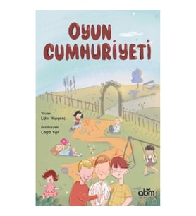 Oyun Cumhuriyeti