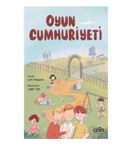 Oyun Cumhuriyeti