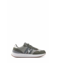 U.s. Polo Assn. ROBIN Erkek Günlük Spor Sneakers Ayakkabı (Haki)