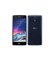 LG K8 2017 BLACK BLUE (LG Türkiye Garantili) (Mavi)