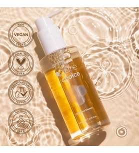 Lexroo Yüz Ve Vücut Için Temizleme Yağı 200 ml