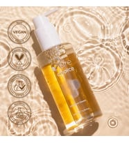 Lexroo Yüz Ve Vücut Için Temizleme Yağı 200 ml