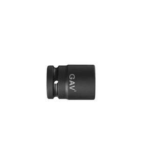 46529 3/4'' Havalı Kısa Lokma 29 Mm (KOT)