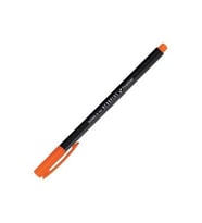 Dong-A Hexaplus Fineliner No 10 Turuncu 209634