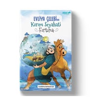 EVLİYA ÇELEBİNİN KIRIM SEYAHATİ  FIRTINA