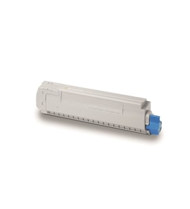 OKI 44059165 MC851/MC861 Sarı Orijinal Toner 7.300 Sayfa