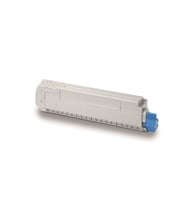 OKI 44059165 MC851/MC861 Sarı Orijinal Toner 7.300 Sayfa