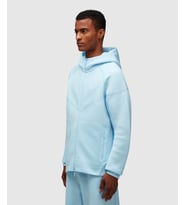 NİKE NOCTA TECH FLEECE EŞOFMAN TAKIMI (Açık Mavi)