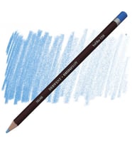 Derwent Coloursoft Pencil Yumuşak Kuruboya Kalemi C350 Iced Blue 