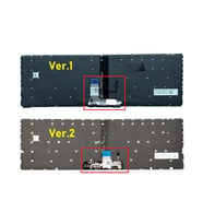 Asus BM425U Klavye Işıklı Siyah V2