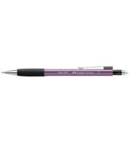 FABER CASTELL GRİP 1347 VERSATİL KALEM 0.7 MOR - 5084134731