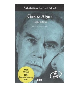 GAZOZ AĞACI VE DİĞER ÖYKÜLER