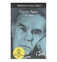 GAZOZ AĞACI VE DİĞER ÖYKÜLER