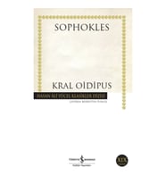 Kral Oidipus - Hasan Ali Yücel Klasikleri