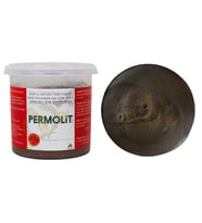 Permolit Masif ve Kaplama Ahşap Tamir Macunu VENGE YEŞİL 220 gr.