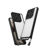 Xiaomi Mi 14t Kılıf Penta Silikon Kılıf - Siyah
