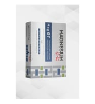 Magnesium Plus GT 30 Tablet