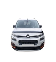Berlingo 2019 ve Sonrası  Uyumlu Kaput Koruma / Kaput Rüzgarlığı