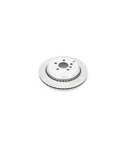 Mercedes W164 W251 Fren Diski Arka Havalı 4 Matic 280500 1644230612 Q-hazell