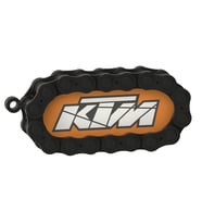 KTM Marka Motosiklet İçin Anahtarlık