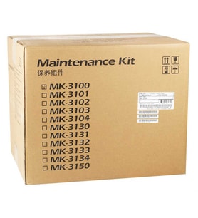 Tonersepeti Kyocera Mita MK-3100 Orjinal Bakım Kiti